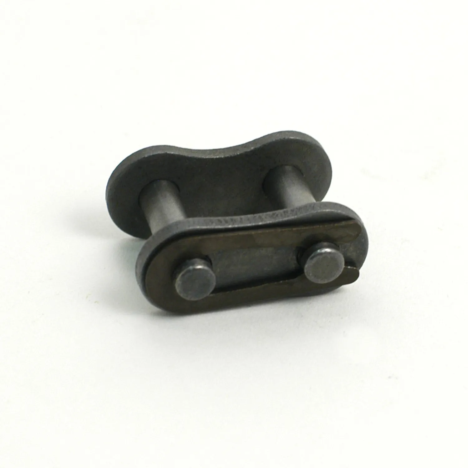 120-1R Connector Link | 120-1R SINGLE STRAND CARBON STEEL | Ball Bearings | Belts