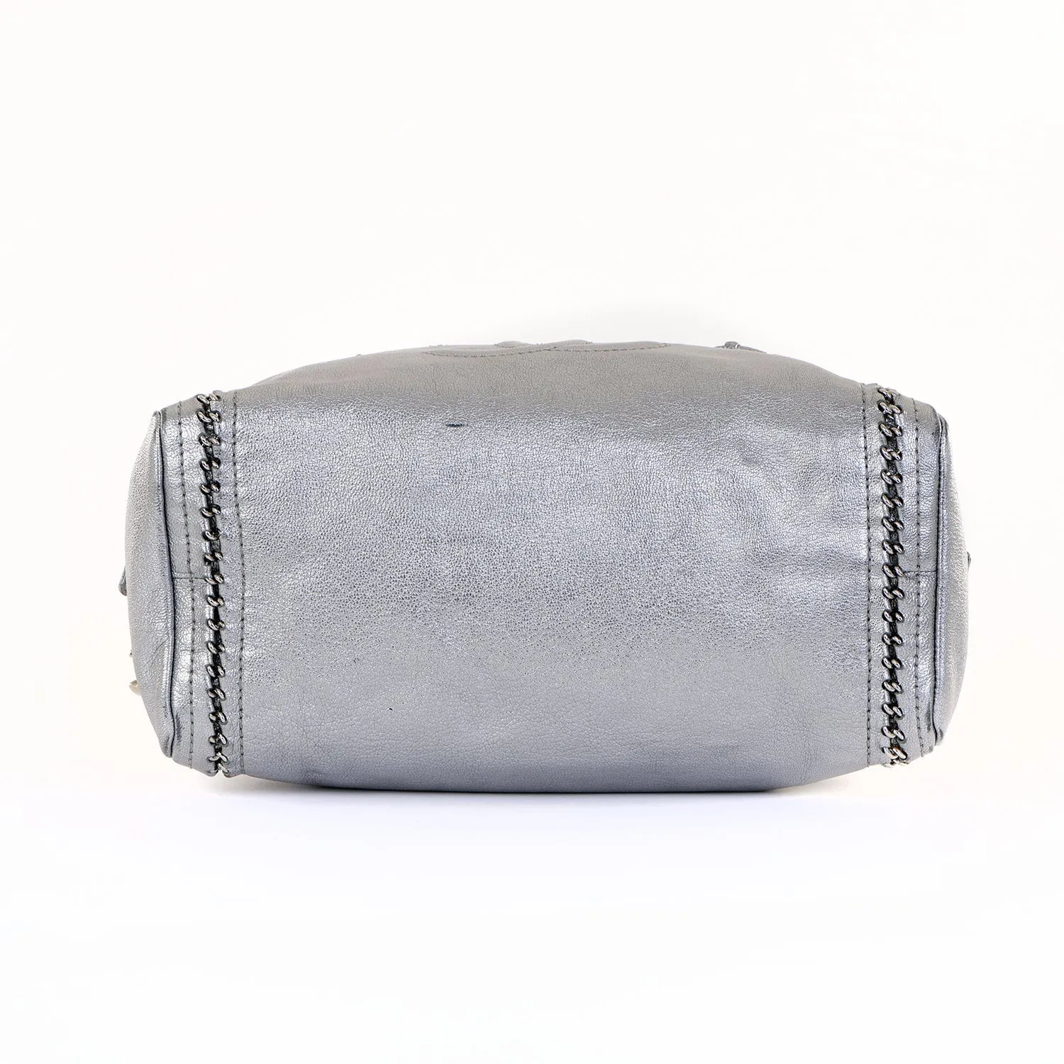 2005 Luxe Ligne Bowler Bag