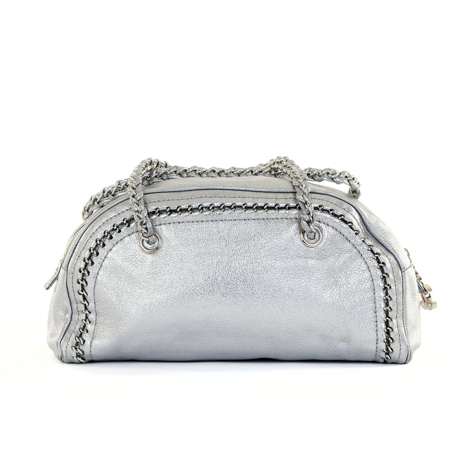 2005 Luxe Ligne Bowler Bag