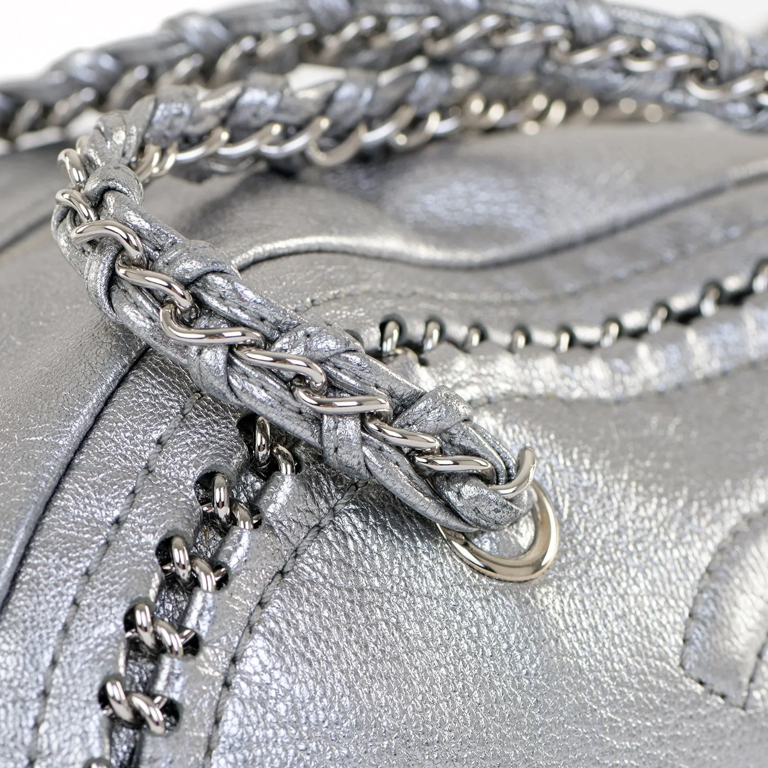 2005 Luxe Ligne Bowler Bag