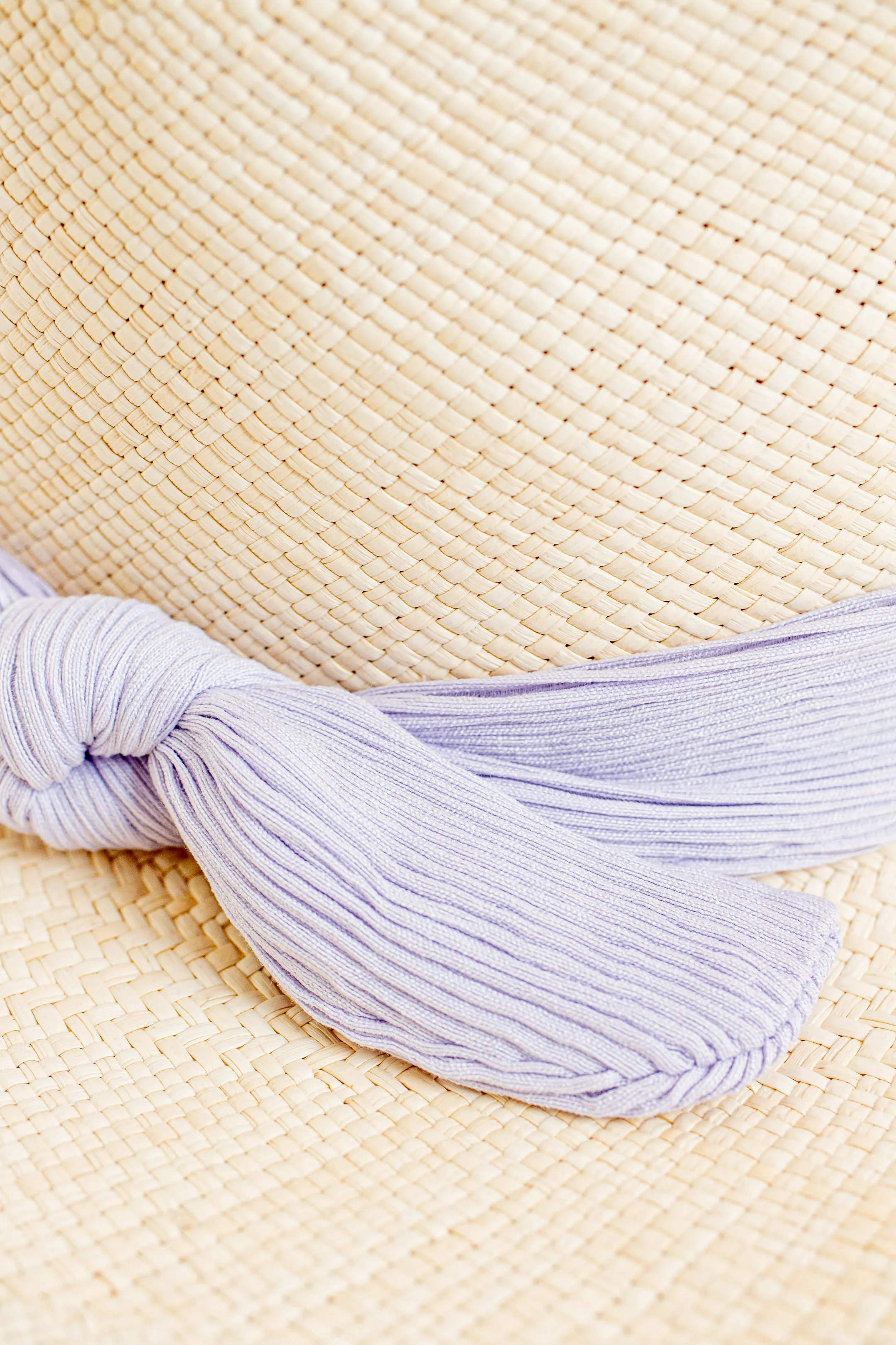 Abbie Panama Hat