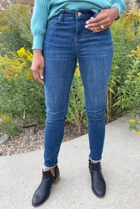Abby Skinny 30" Ins