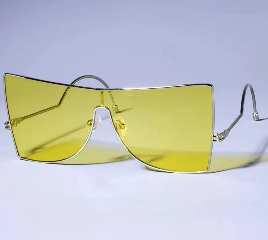 Alexa Sunglasses