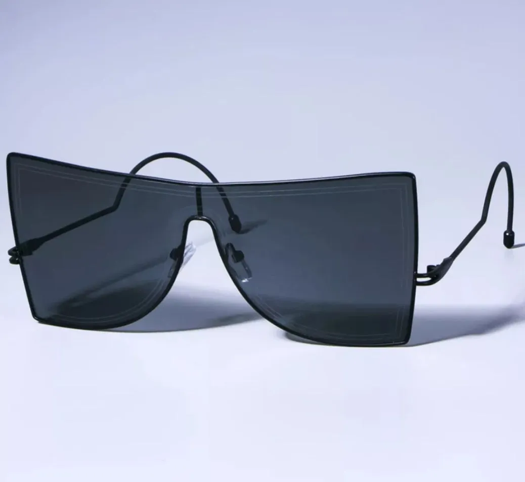 Alexa Sunglasses
