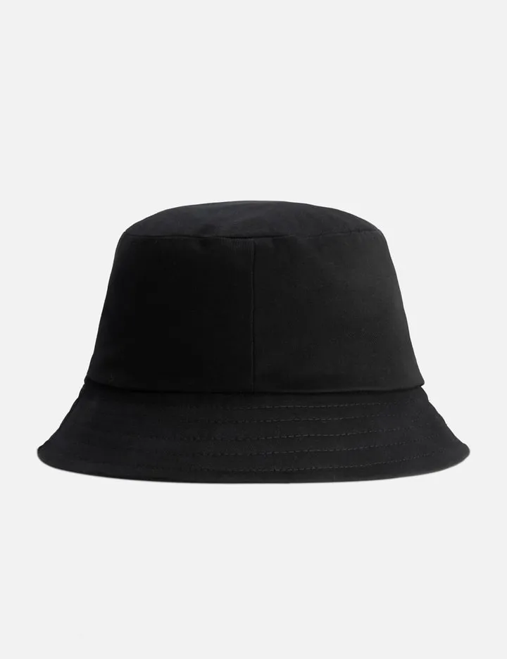 Ami de Coeur Embroidery Bucket Hat
