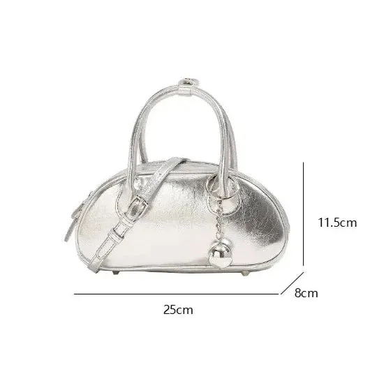 Anka Mini Bowling Bag