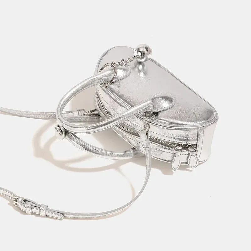 Anka Mini Bowling Bag