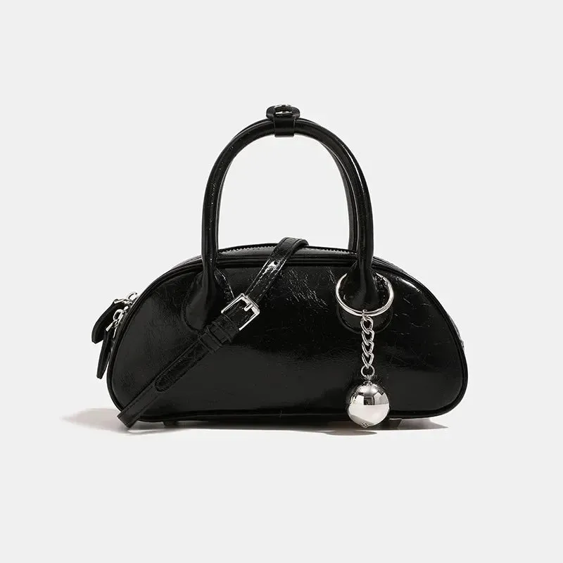 Anka Mini Bowling Bag