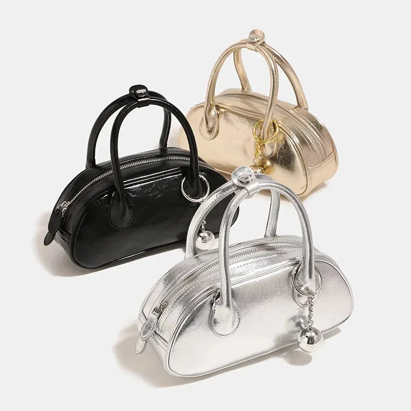 Anka Mini Bowling Bag