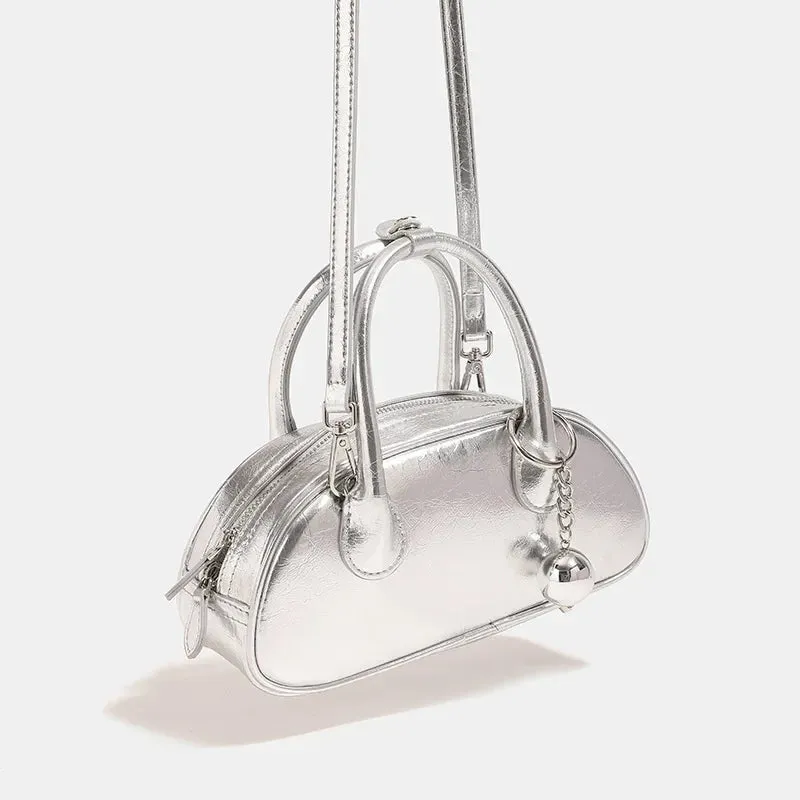 Anka Mini Bowling Bag