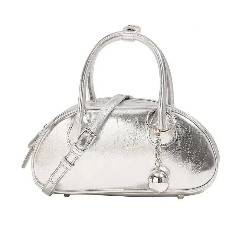 Anka Mini Bowling Bag