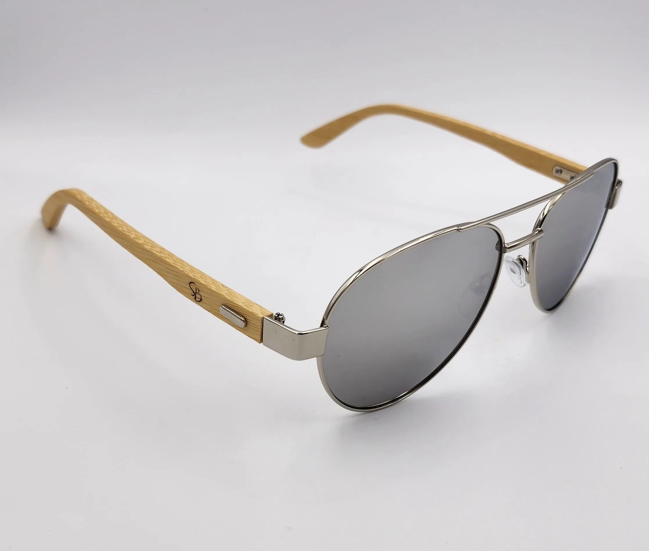 Bamboo Aviator Kimberley Karat