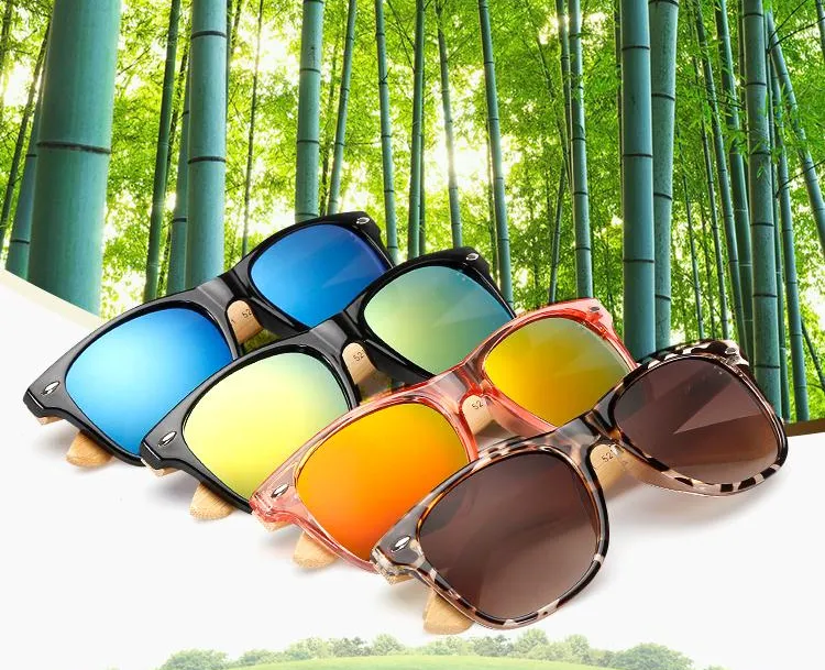 Bamboo Gold Reef Glimmer