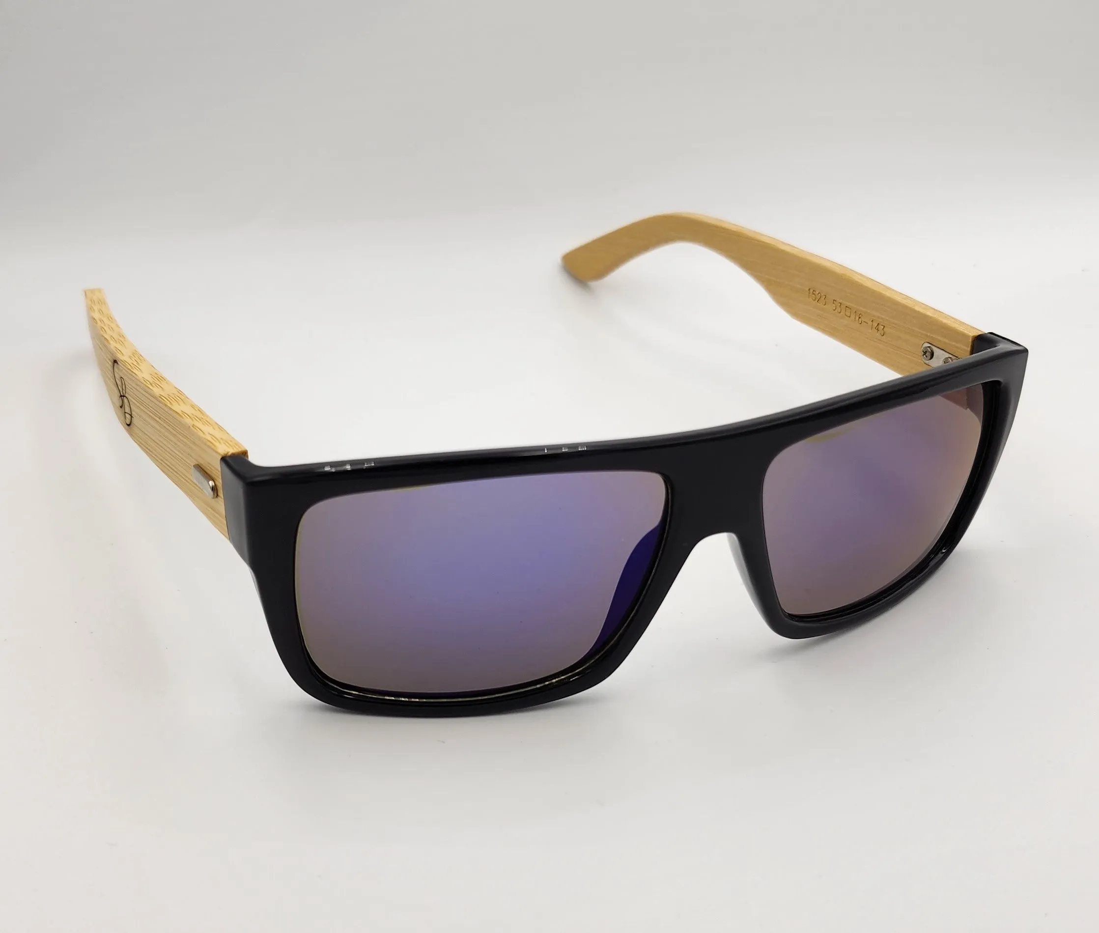 Bamboo Kruger Cerulean