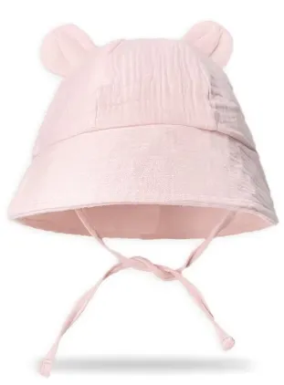 Bear Bucket Hat