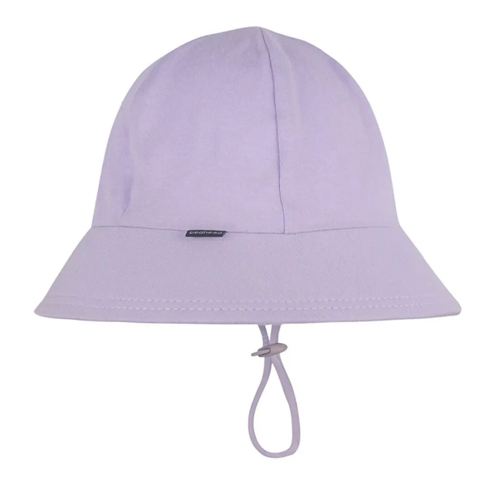 Bedhead - Core Range Kids Bucket Hat (2-13Y)