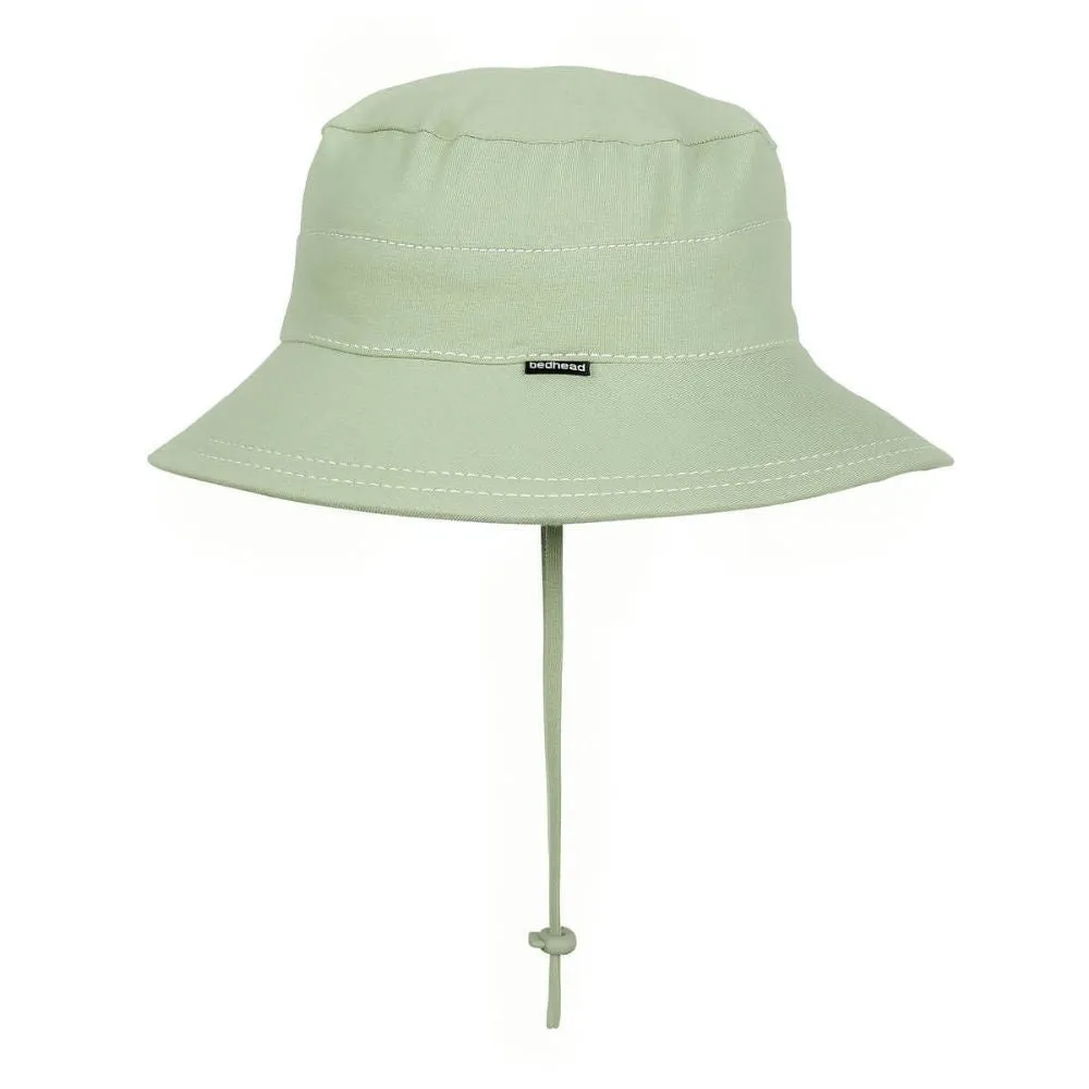 Bedhead - Core Range Kids Bucket Hat (2-13Y)