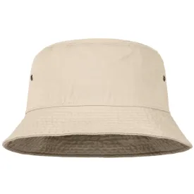 Bucket Hat - Putty