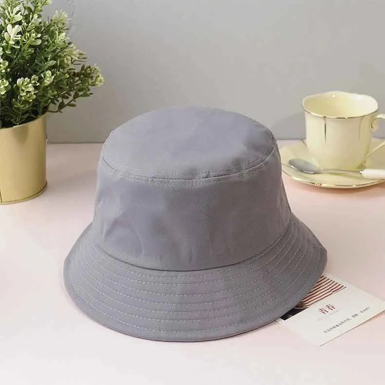 Bucket Hats