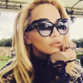 Cat Eye Sunglasses