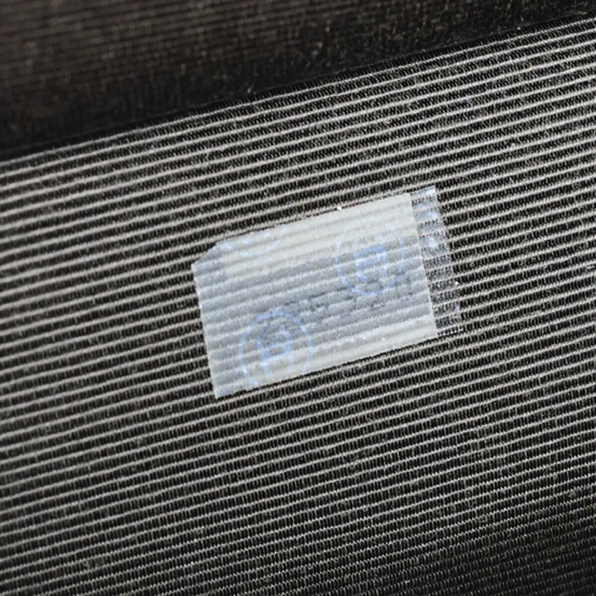 CHANEL Vintage Shoulder Bag