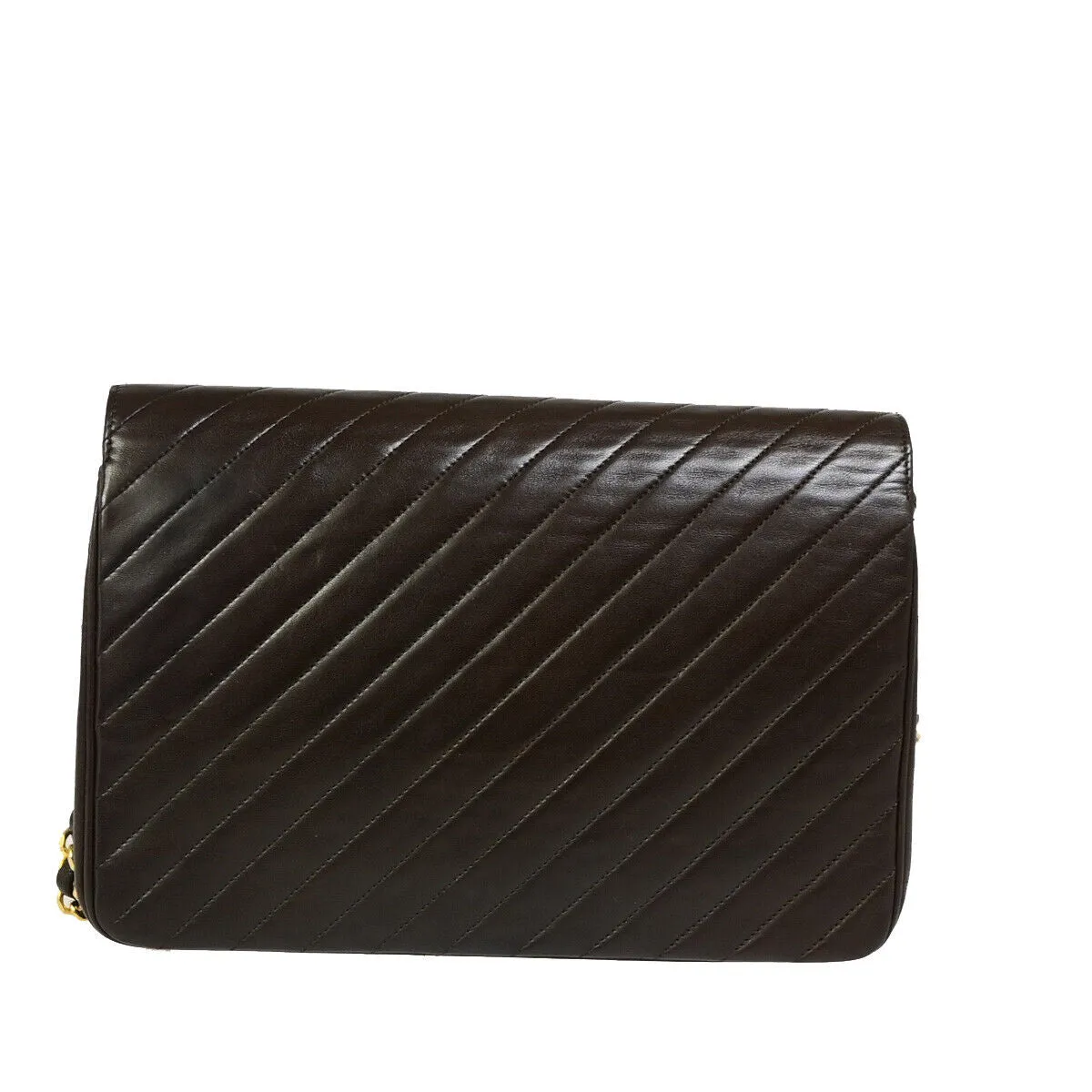 CHANEL Vintage Shoulder Bag