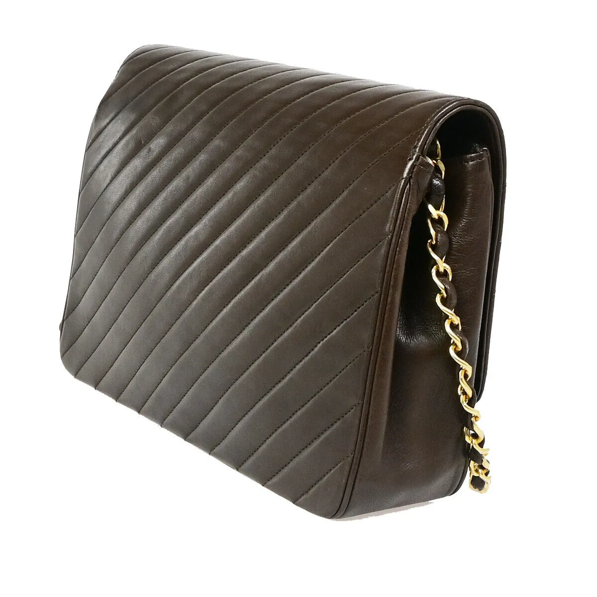 CHANEL Vintage Shoulder Bag