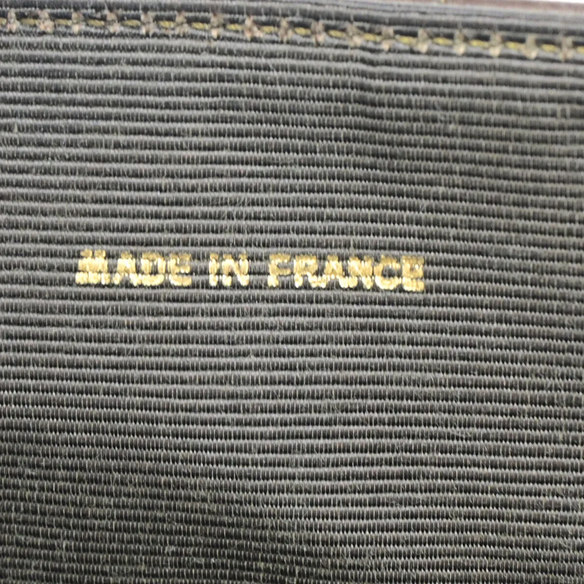 CHANEL Vintage Shoulder Bag