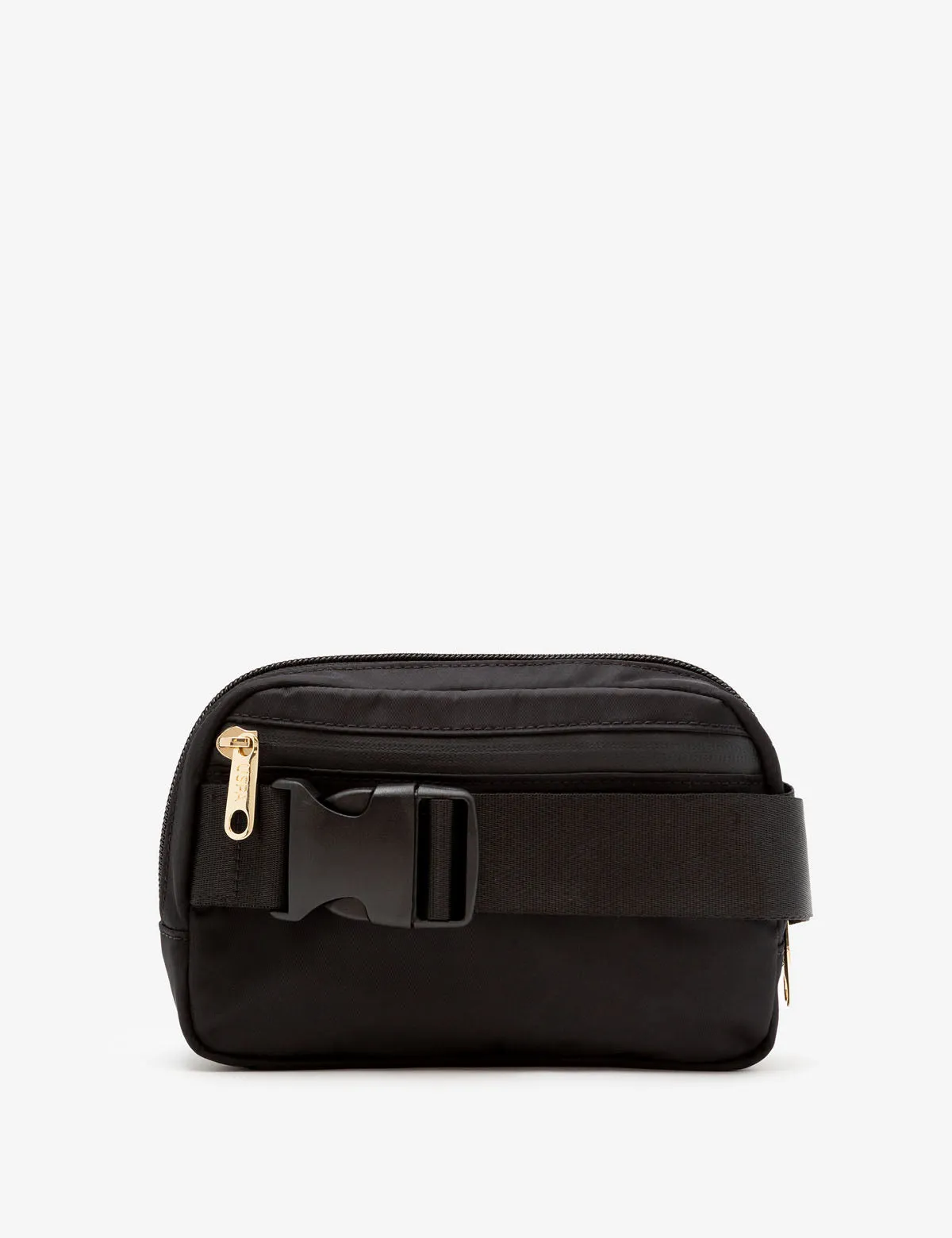 CLASSIC ZIP SHERPA BELT BAG