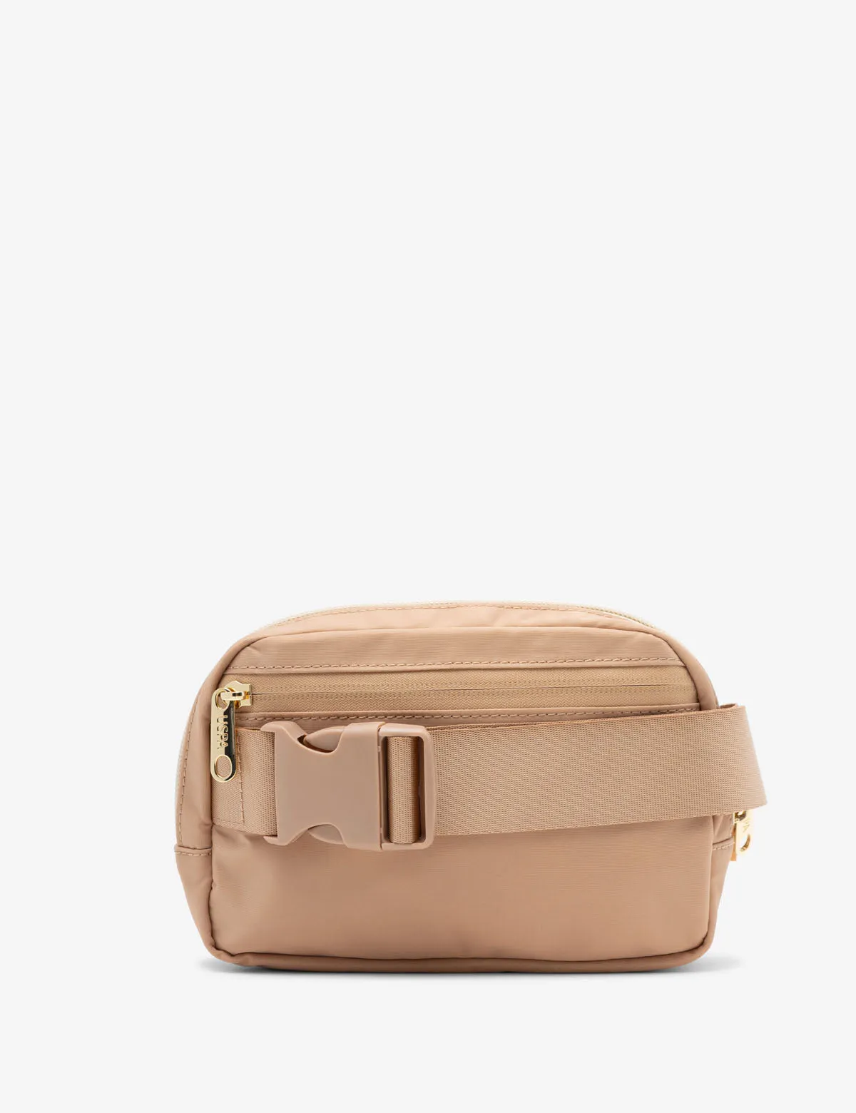 CLASSIC ZIP SHERPA BELT BAG