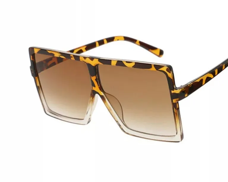 Constance Sunglasses