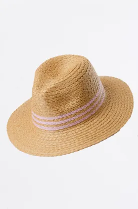 Dani Panama Hat