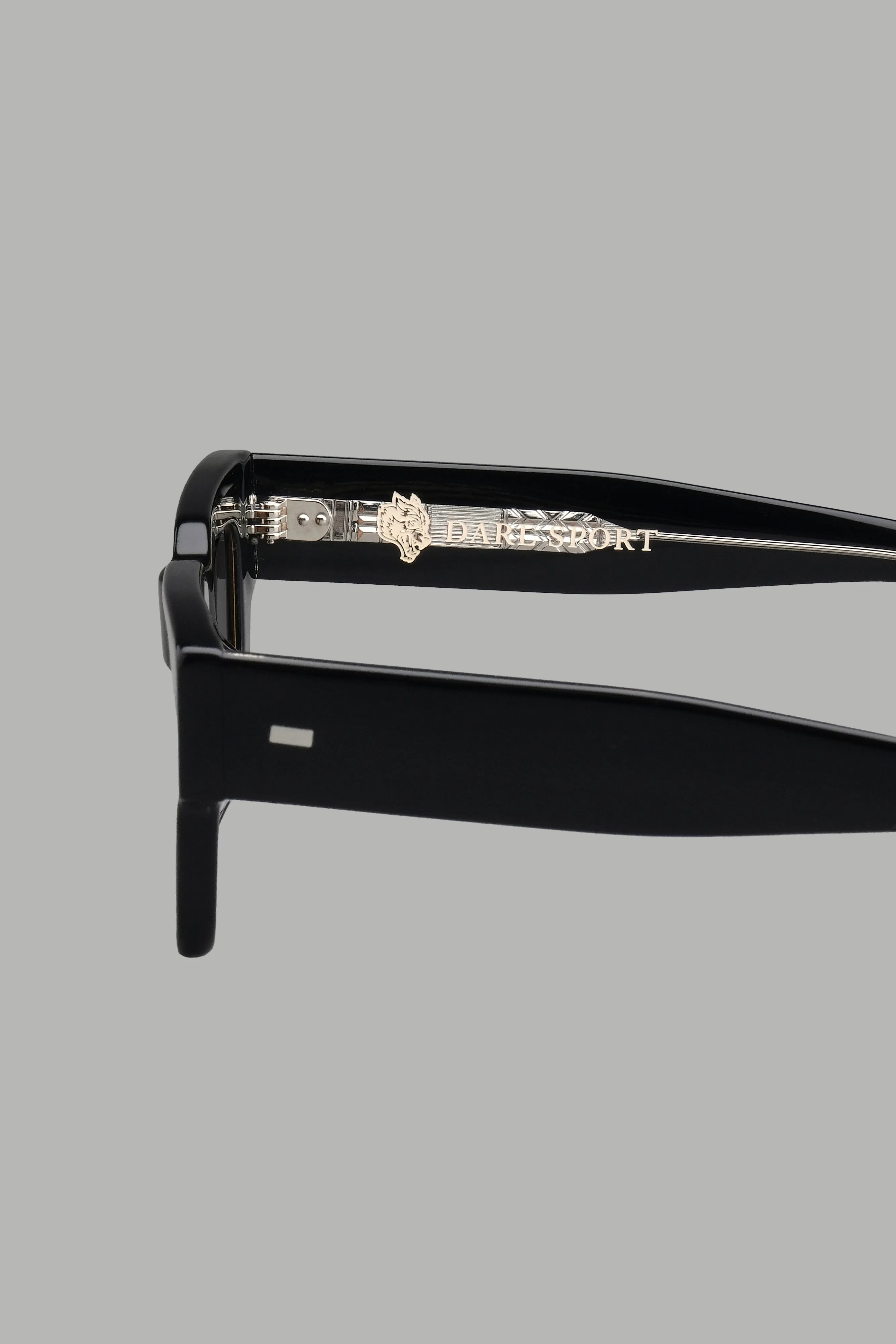 Darc Sport Cruiser Sunglasses in Black/Black