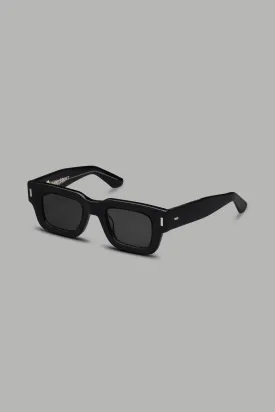Darc Sport Cruiser Sunglasses in Black/Black