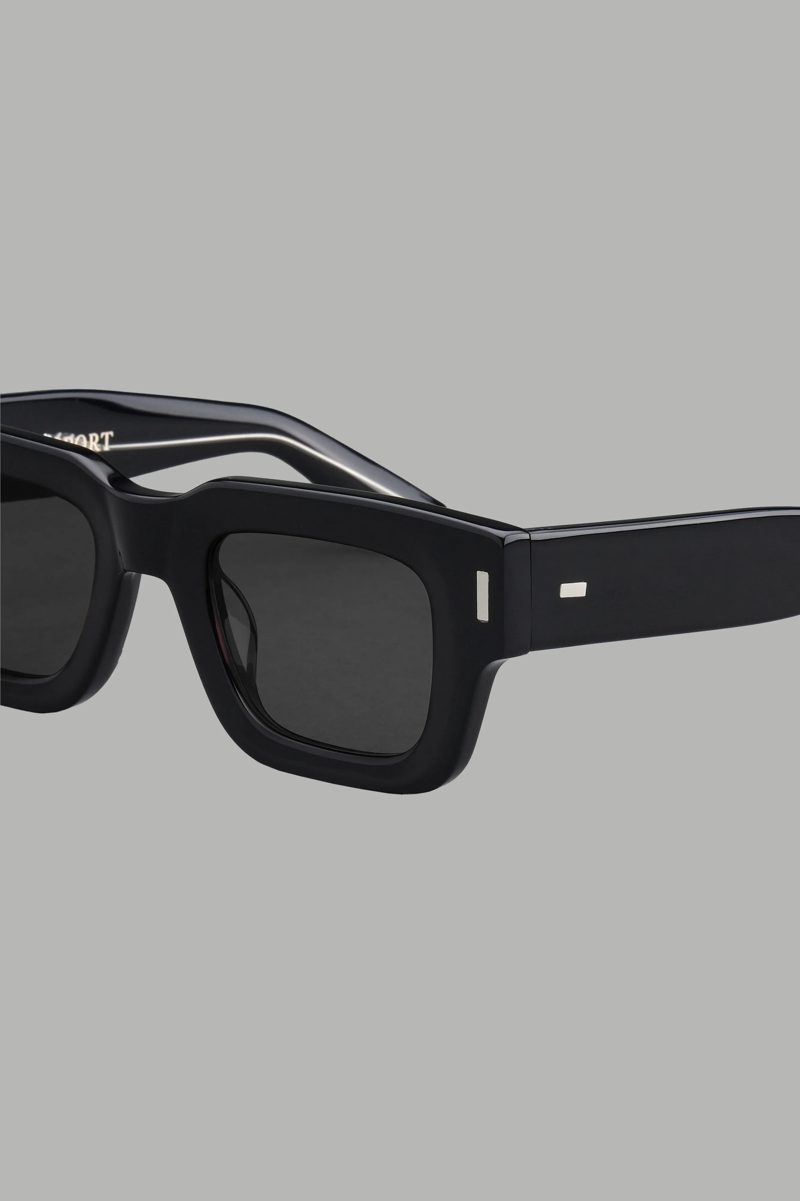 Darc Sport Cruiser Sunglasses in Black/Black