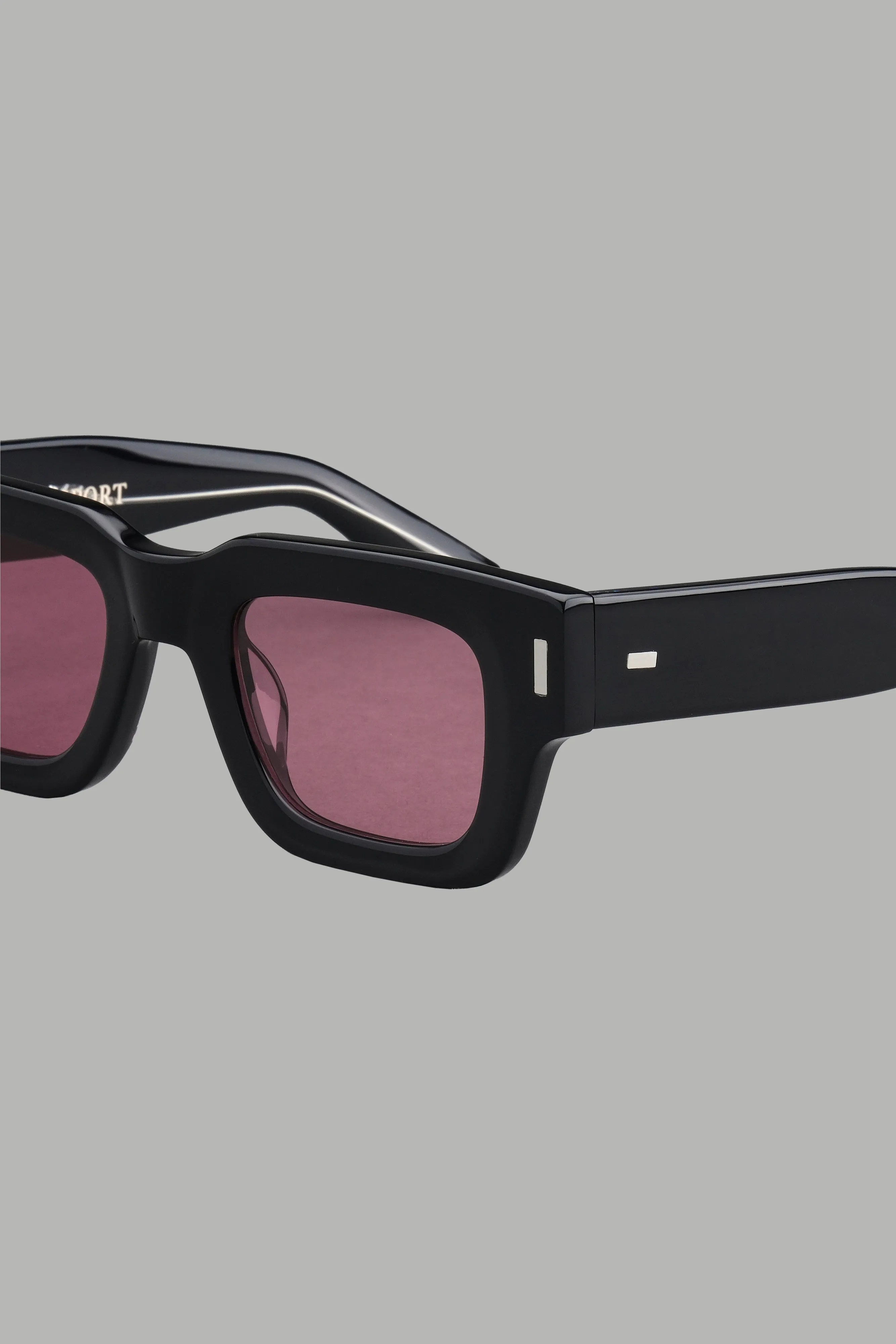 Darc Sport Cruiser Sunglasses in Black/Red