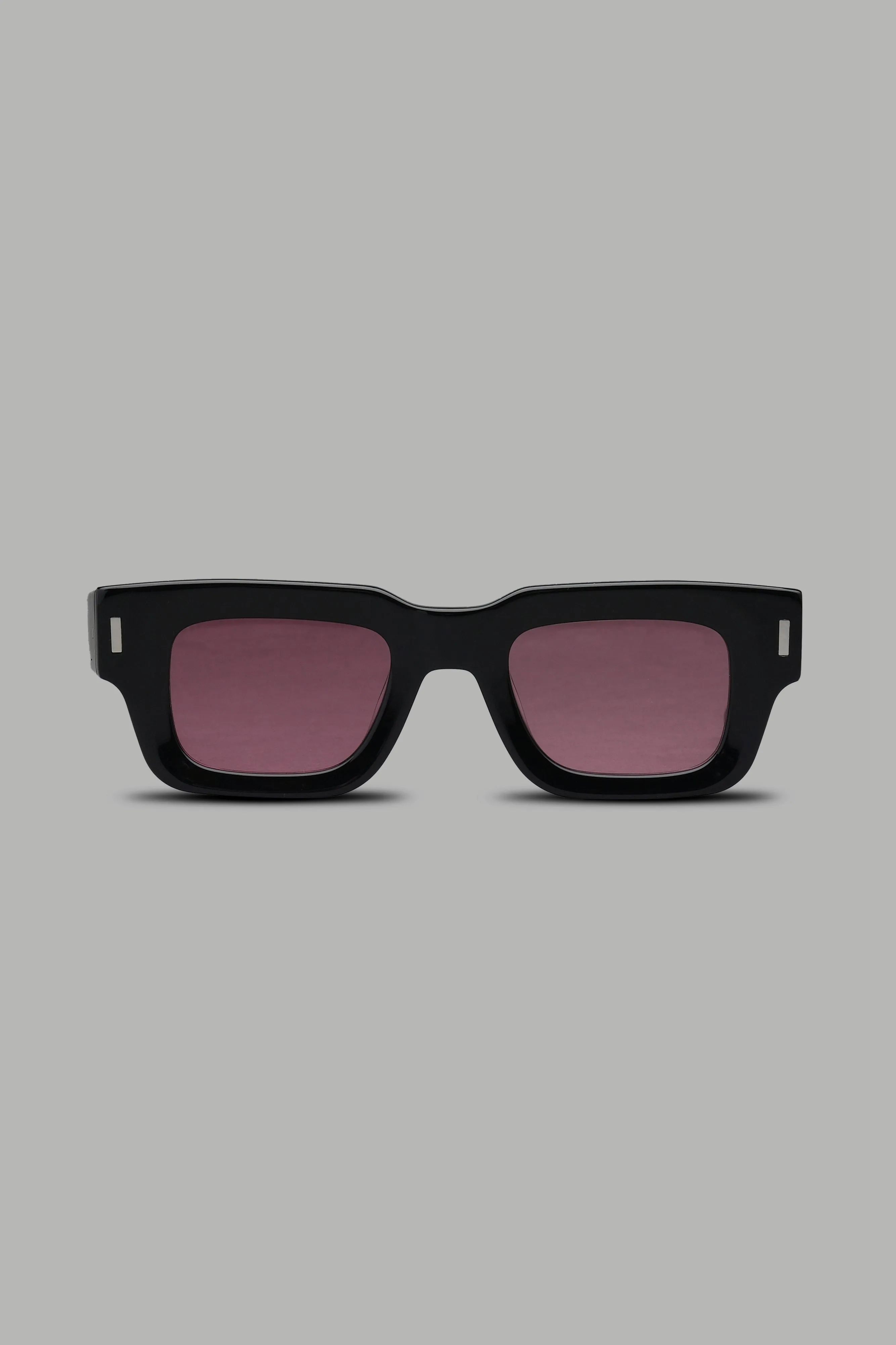 Darc Sport Cruiser Sunglasses in Black/Red