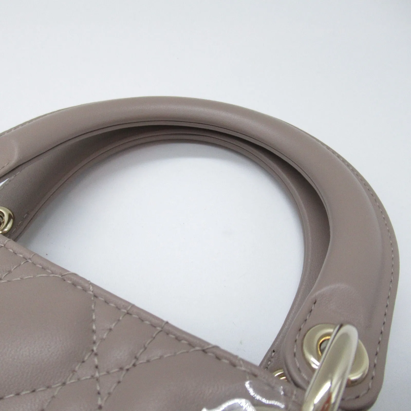 Dior 2WAY Shoulder Bags Shoulder Bags   M0565ONGE 30G