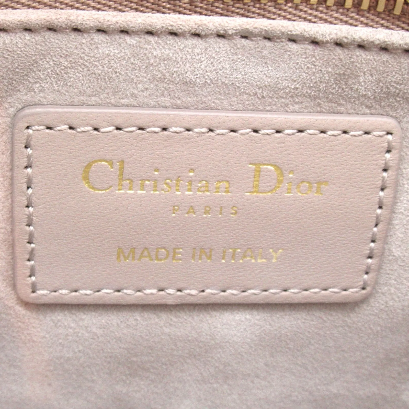 Dior 2WAY Shoulder Bags Shoulder Bags   M0565ONGE 30G