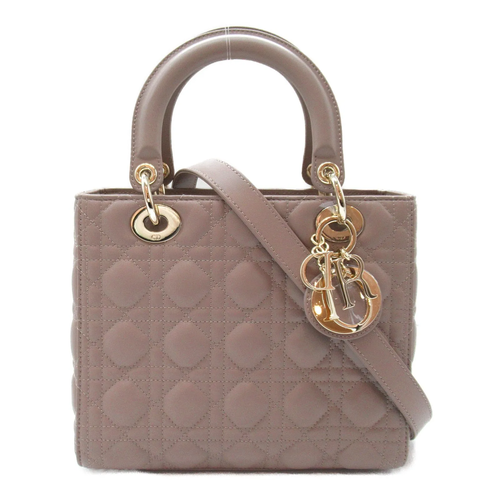 Dior 2WAY Shoulder Bags Shoulder Bags   M0565ONGE 30G