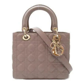 Dior 2WAY Shoulder Bags Shoulder Bags   M0565ONGE 30G