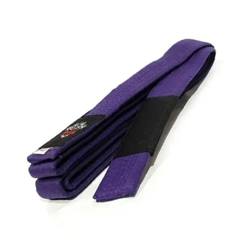 Dragon IBJJF Approved BJJ Belt