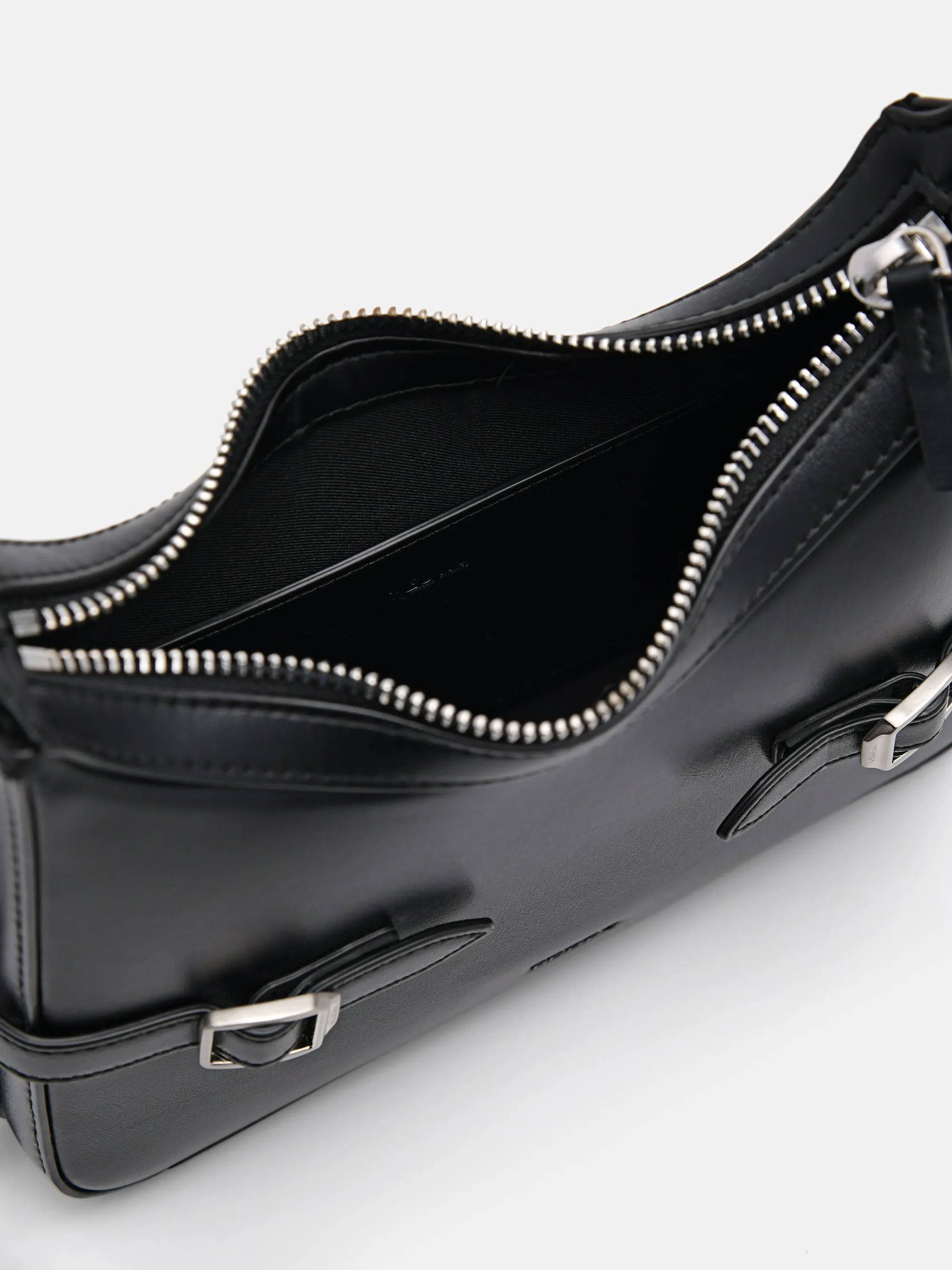 Echo Mini Shoulder Bag