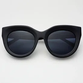FREYRS Charlotte Acetate Cat Eye Sunglasses