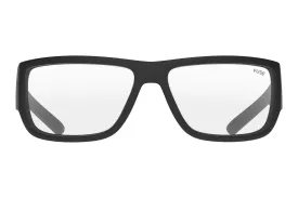Fuse Prescription Torch Sunglasses | Matte Black