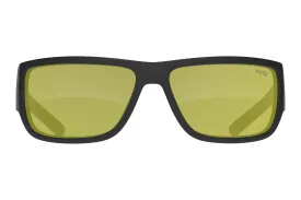 Fuse Torch Sunglasses | Matte Black