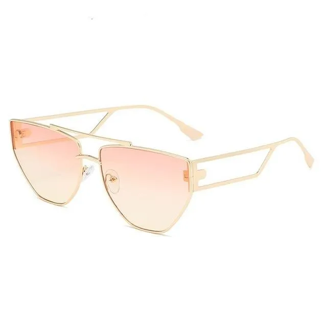 Get Real Bizarre Sunglasses