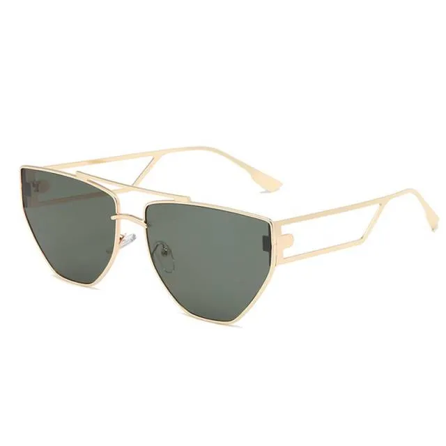 Get Real Bizarre Sunglasses