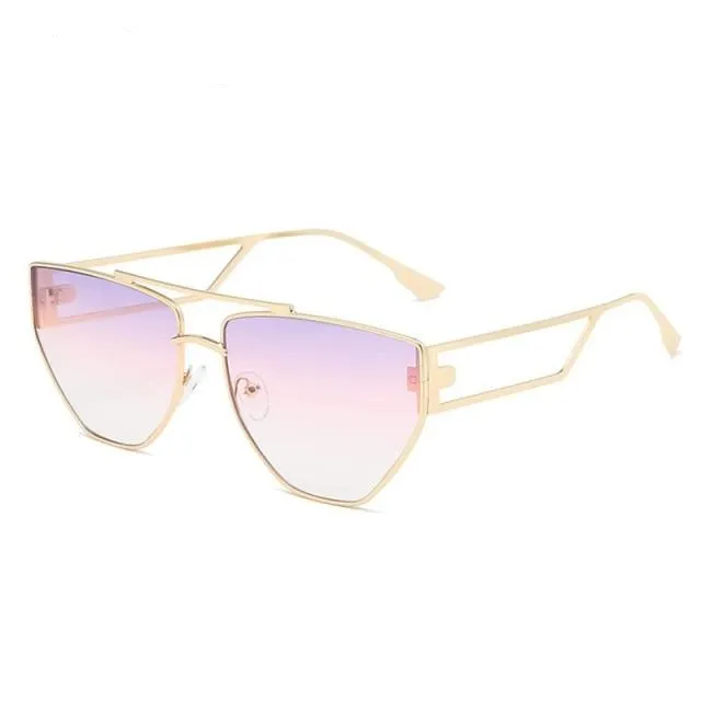 Get Real Bizarre Sunglasses