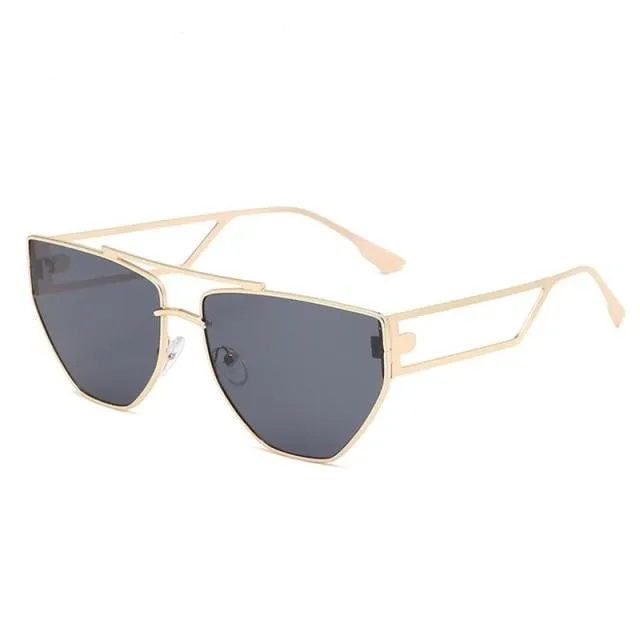 Get Real Bizarre Sunglasses